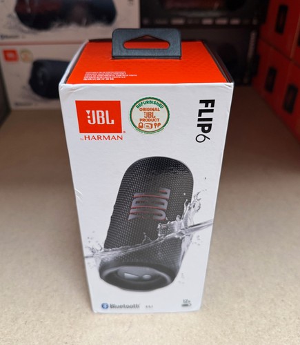 Jbl flip portable - jbl,