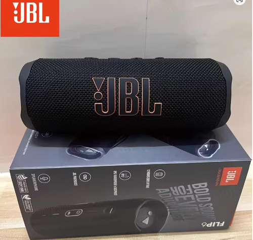 Jbl flip portable - flip,