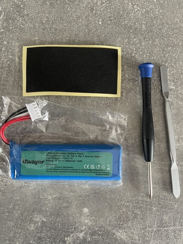 Gsp872693 7v 4000mah - gsp872693, 3.7v