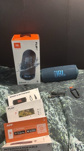 Jbl flip portable - portable, bluetooth