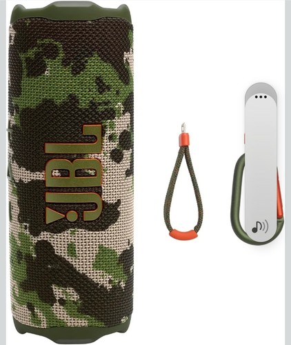 Jbl flip wireless portable - 7,