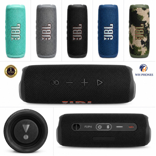 Jbl flip portable bluetooth - flip,