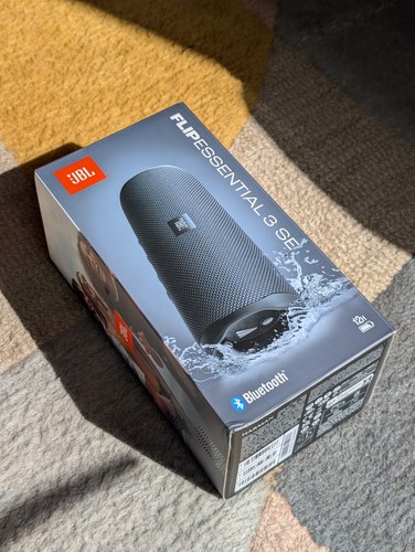 Jbl flip essential se - essential, 3