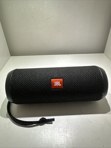Jbl flip portable bluetooth - 3,