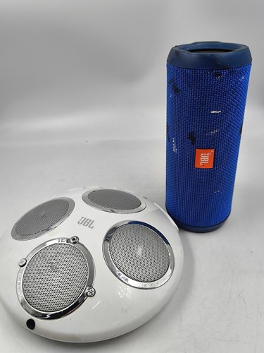 Lot jbl tour - and, flip3