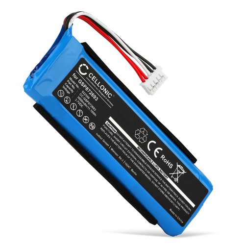 Battery for jbl - flip, 3
