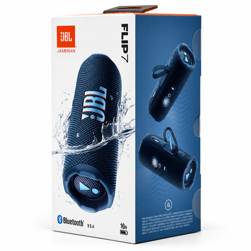 Genuine jbl flip portable - flip,