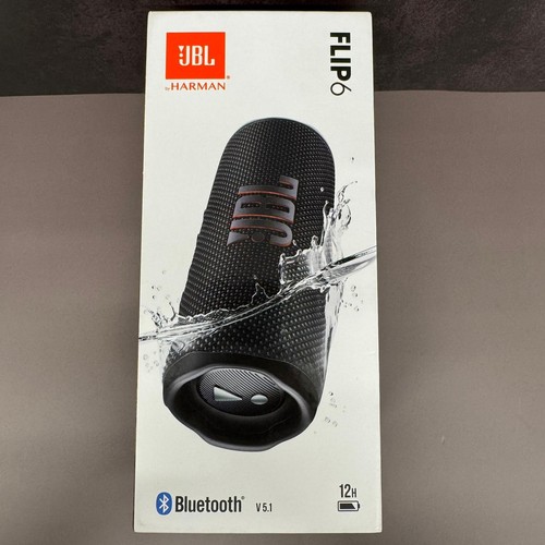 Jbl flip portable bluetooth - flip,