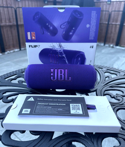 Jbl flip wireless - jbl,
