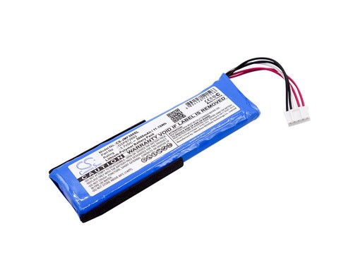 Battery for jbl flip - for, 3