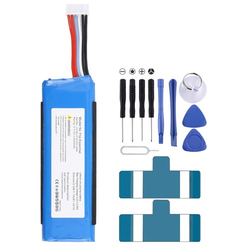Replacement battery for - replacement, jbl
