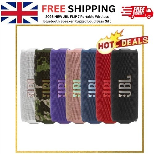 Jbl flip wireless - flip,