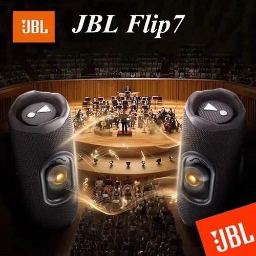 Jbl flip portable bluetooth - jbl,