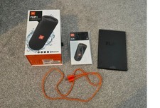 JBL FLIP 3 Bluetooth Speaker -