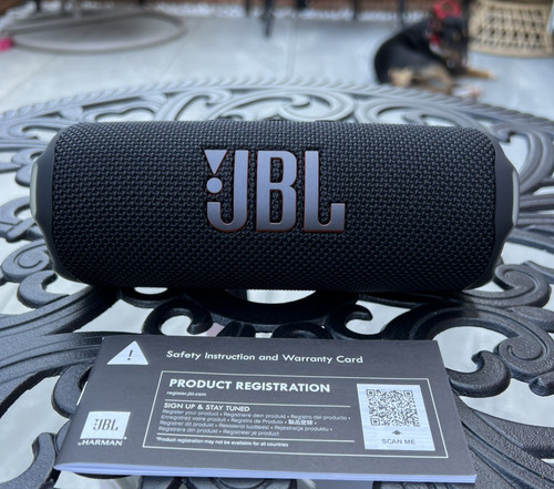 Jbl flip wireless bluetooth - jbl,