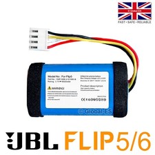 JBL Flip 5/6 Portable Wireless