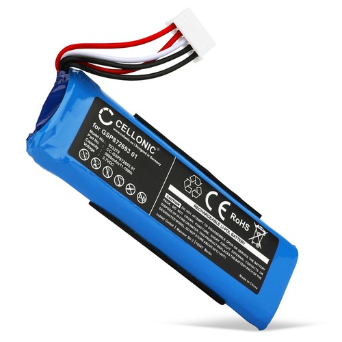 Battery for jbl flip special - battery,