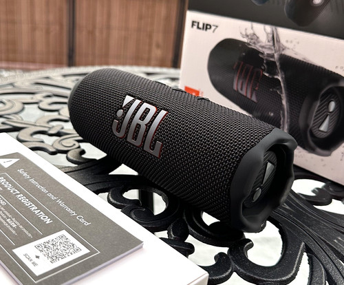 Jbl flip wireless bluetooth - jbl,