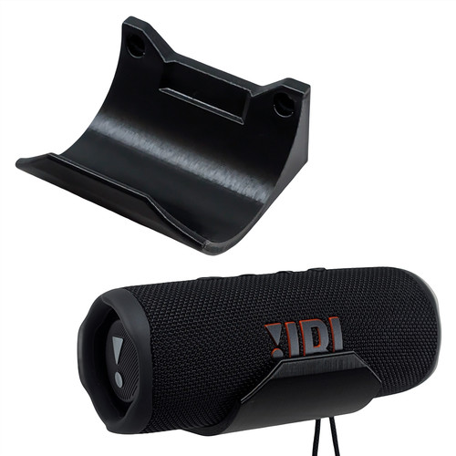 Cabin wall mount compatible - 3d,