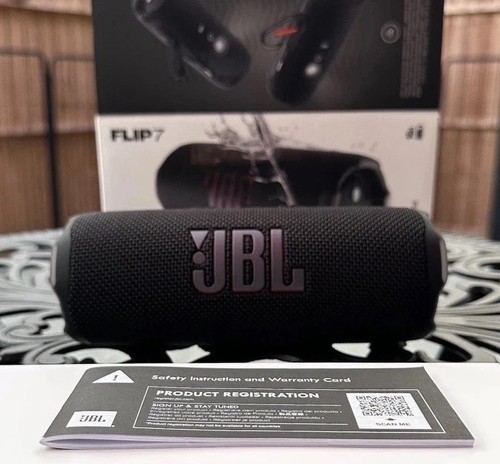 Jbl flip wireless - flip, bluetooth