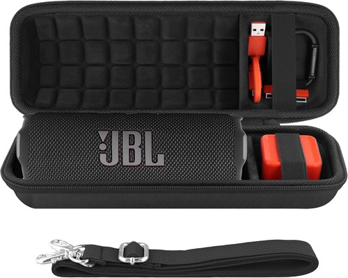 Hard travel case for - travel, jbl