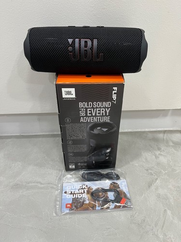 Jbl flip portable bluetooth - jbl,
