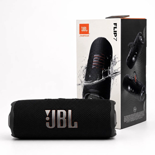 Jbl flip portable speaker - flip,