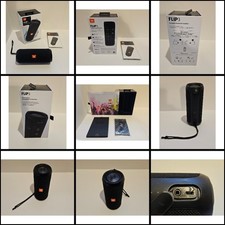 Boxed JBL Flip 3 Portable