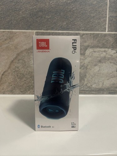 Jbl flip portable - jbl,