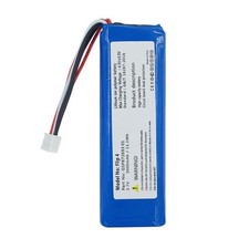 GSP872693 01 3.7v 3000mah