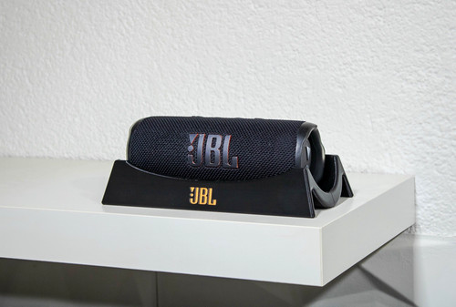 Jbl flip speaker - jbl, 6