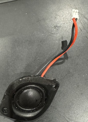 Jbl flip part tweeter - part, small