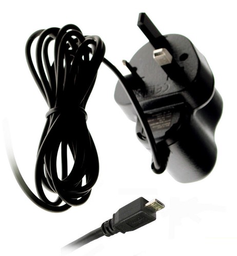 Mains charger for the - charger, flip