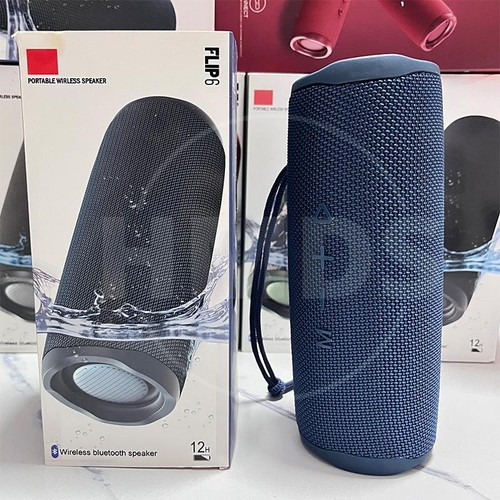 Flip bluetooth speaker - 6,