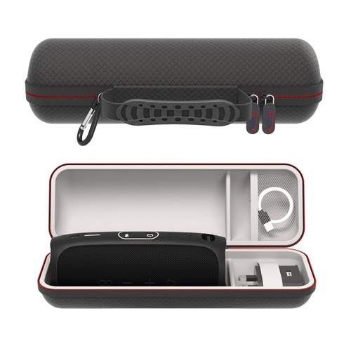 Case for jbl flip - 6,