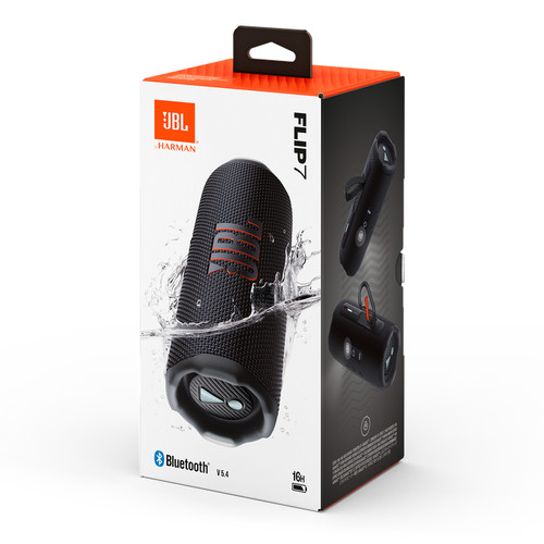 Jbl flip portable - jbl,